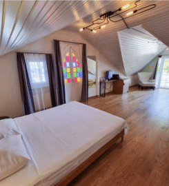 Sergüzeşt Otel Büyükada