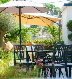 Sergüzeşt Otel Büyükada