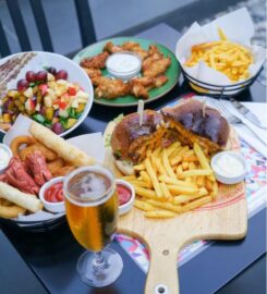 Sergüzeşt Otel Büyükada