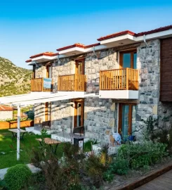 Alice Tatil Evi