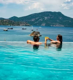 Alice Tatil Evi