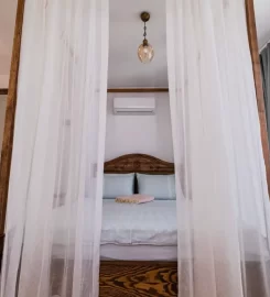 Alice Tatil Evi