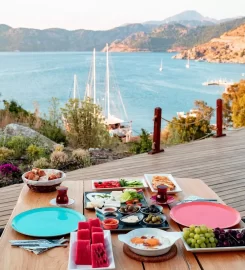 Alice Tatil Evi