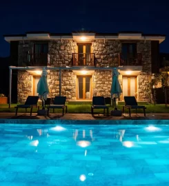 Alice Tatil Evi