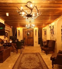Alika Castle House