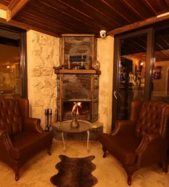 Alika Castle House
