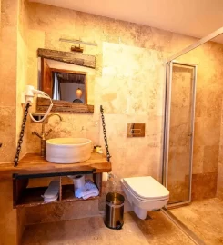 Alika Castle House