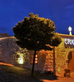Crassus Cave Hotel