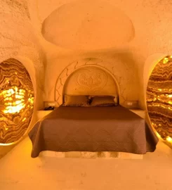 Crassus Cave Hotel
