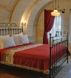 Dere Suites Cappadocia