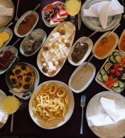 Dere Suites Cappadocia