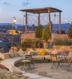 Dere Suites Cappadocia
