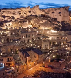 Dere Suites Cappadocia
