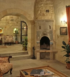 Dere Suites Cappadocia