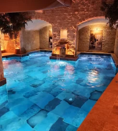 Fresco Cave Suites/Cappadocia