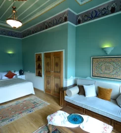 Fresco Cave Suites/Cappadocia