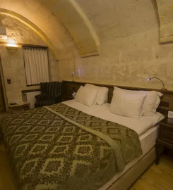 Fresco Cave Suites/Cappadocia