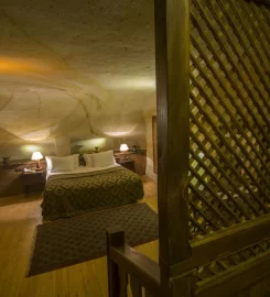 Fresco Cave Suites/Cappadocia