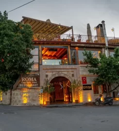 Roma Cave Suite Hotel