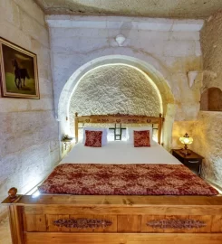 Roma Cave Suite Hotel
