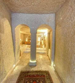 Roma Cave Suite Hotel