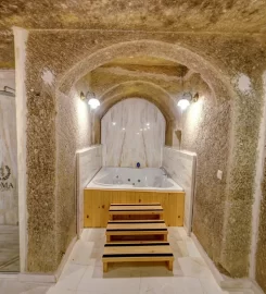 Roma Cave Suite Hotel