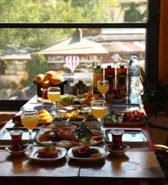 Roma Cave Suite Hotel