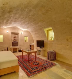Taskonaklar Hotel Cappadocia