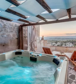 Taskonaklar Hotel Cappadocia