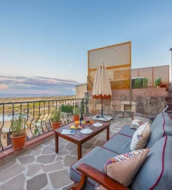 Taskonaklar Hotel Cappadocia