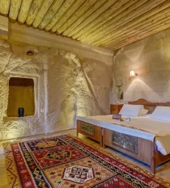 Taskonaklar Hotel Cappadocia