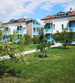 Yonca Lodge