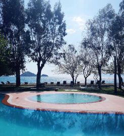 Yonca Lodge