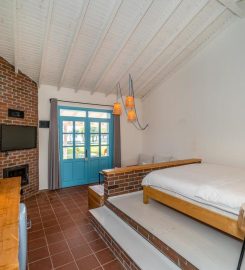 Yonca Lodge