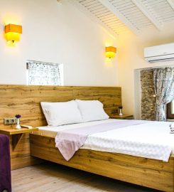 Ataol Tatil Çiftliği