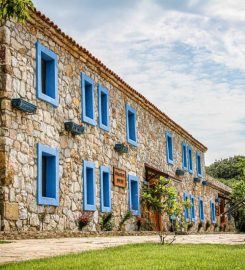 Ataol Tatil Çiftliği