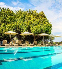 Ataol Tatil Çiftliği