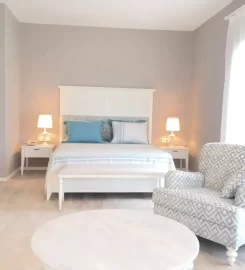 Doris Hotel Karaincir