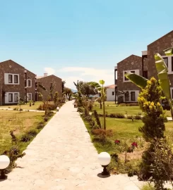 Doris Hotel Karaincir