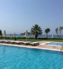 Doris Hotel Karaincir