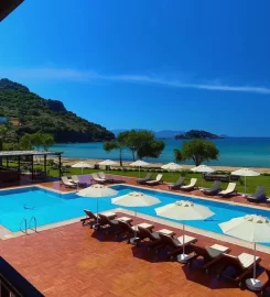 Doris Hotel Karaincir