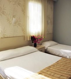 Açelya Otel Ortakent