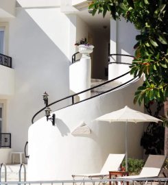 Açelya Otel Ortakent