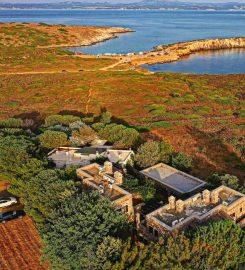 Akvaryum Otel
