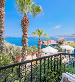 Amphora Hotel