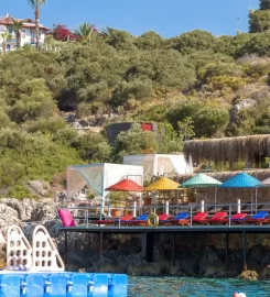 Amphora Hotel