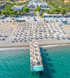 Assos Barbarossa Hotel