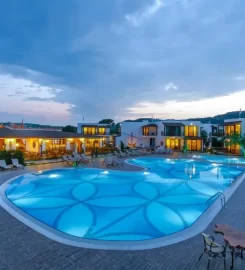 Assos Barbarossa Hotel