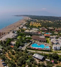 Assos Barbarossa Hotel