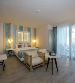 Assos Barbarossa Hotel